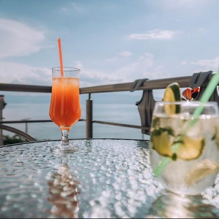 Vila Pupa , Elesec Ohrid Luaran gambar