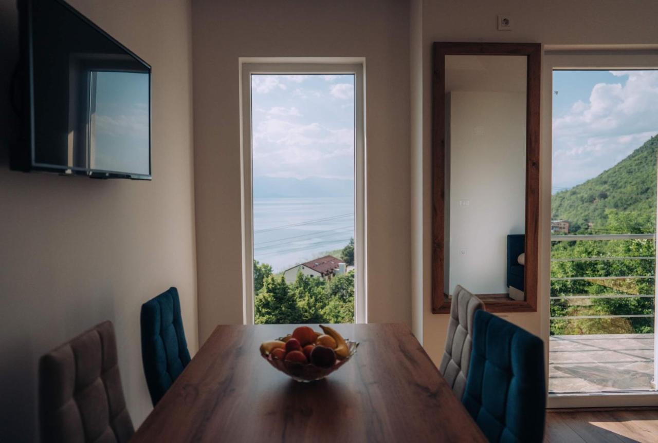 Vila Pupa , Elesec Ohrid Luaran gambar